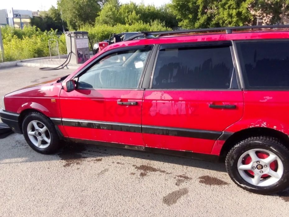 Продаю пассат б3