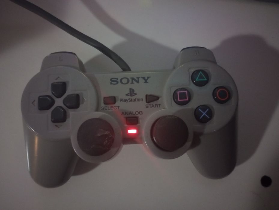 PlayStation 1 modat chip