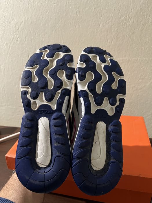 Nike Air Max 270 React