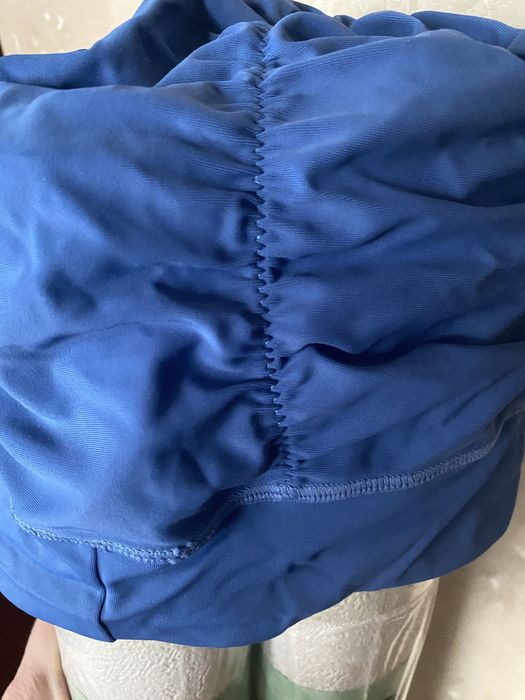 Шапочки для бассейна