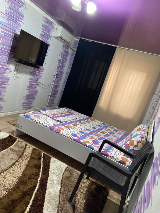 3мкр суточ квартира