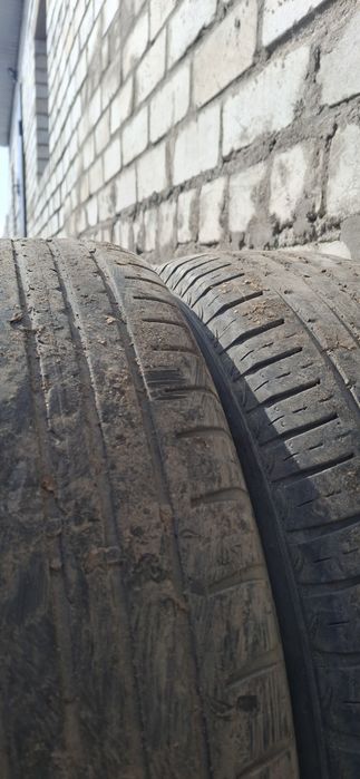 Продам шины кобальт