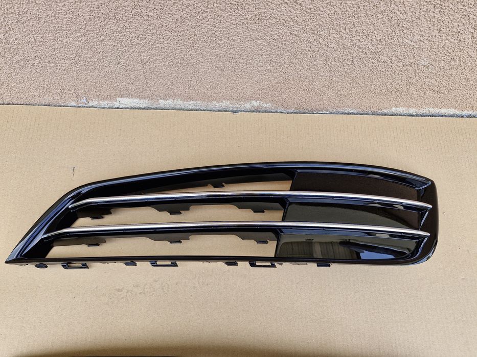 Grila grile proiector ceata  Audi A8 4H 2009-2014