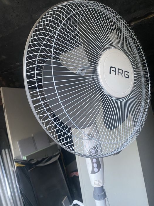 Вентилятор ARG на ножке