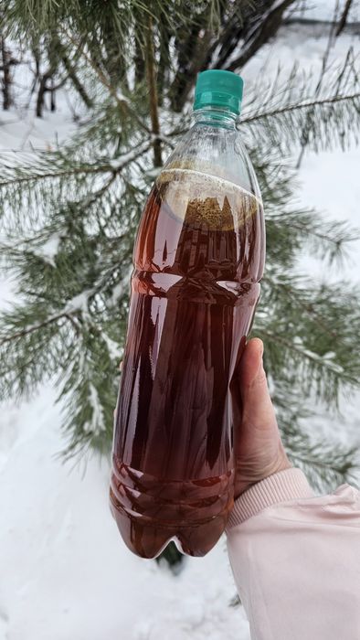 Натуральный мёд ИП "Флейшли"