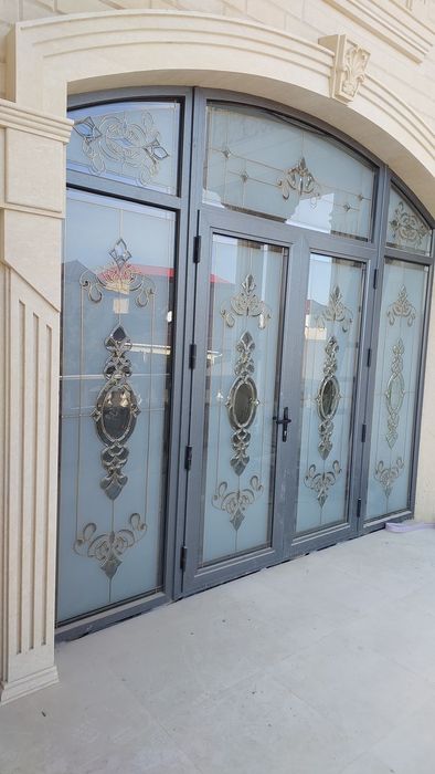 Remond Akfa eshik romlar