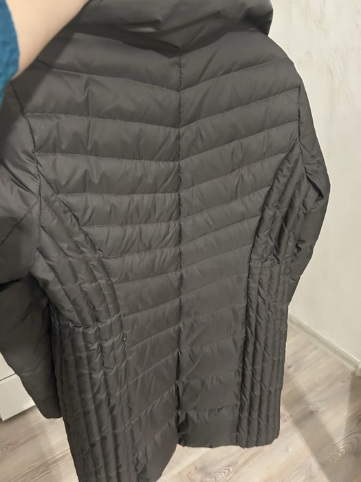 Geaca C&A minunta , maro