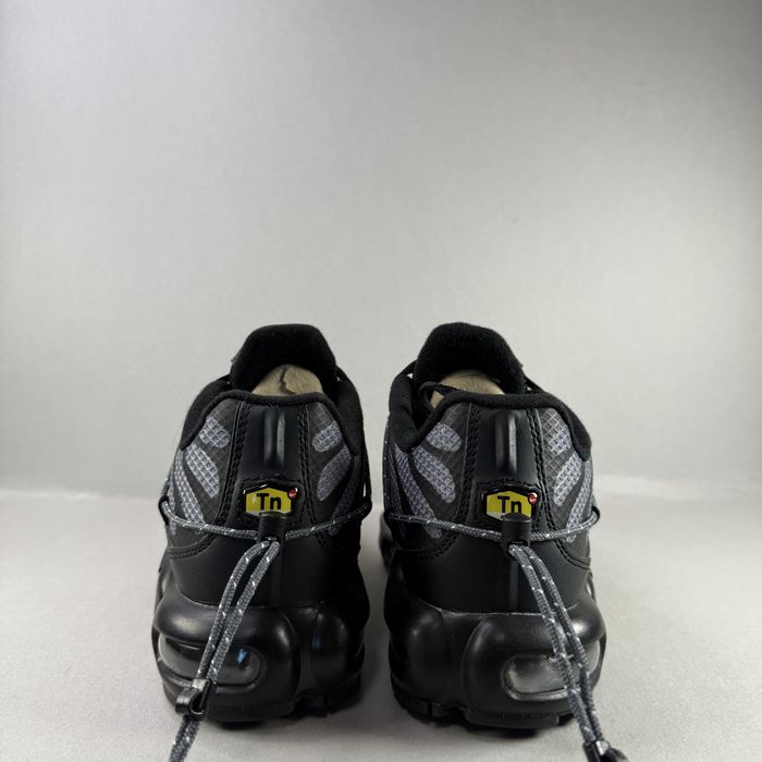 Nike Air Max Plus TN "Grey Utility"! НОВИ!