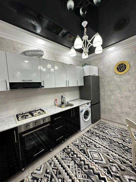 Океан,Шота Руставели 1/3/3