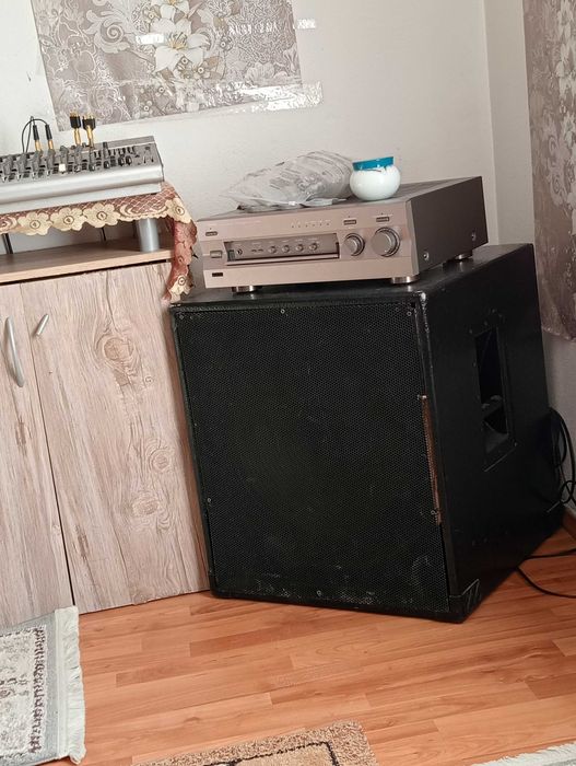 Boxe pasive  de vânzare