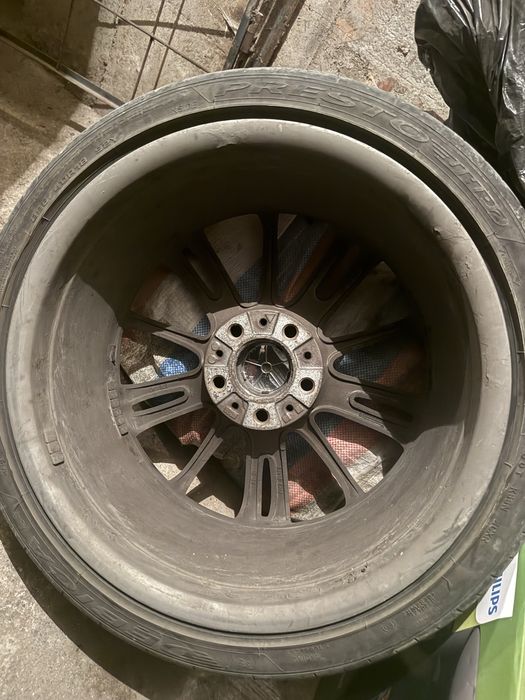 Джанти style 193 bmw sport packet