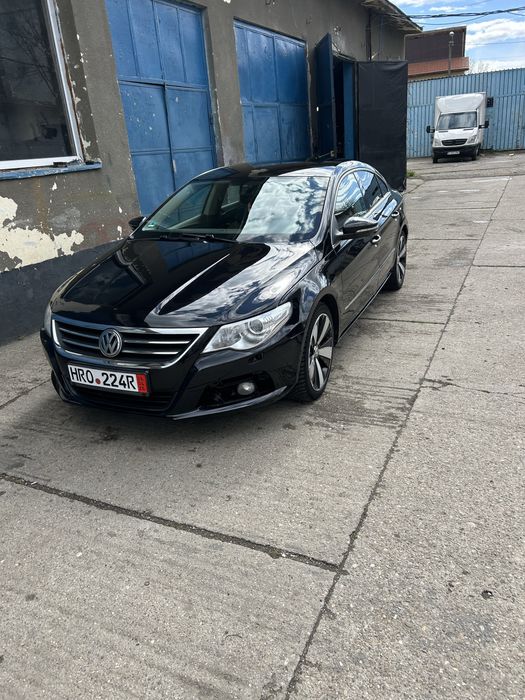 Passat CC de vanzare