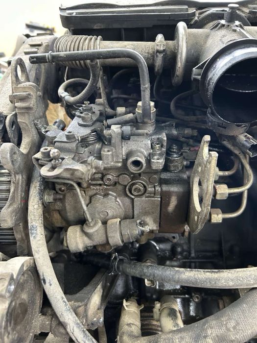 Части ситроен, пежо 206, 307, 1.9D, 2.0HDi, 1.4i partner, berlingo