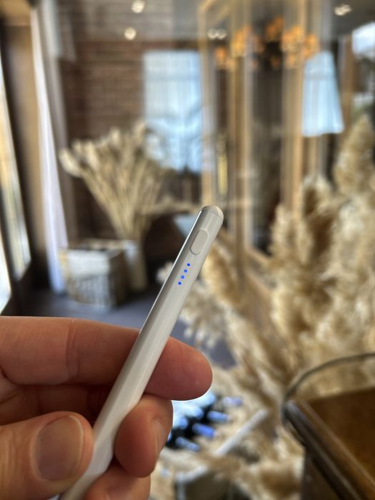 Apple Pencil стиллус для айпада и телефона