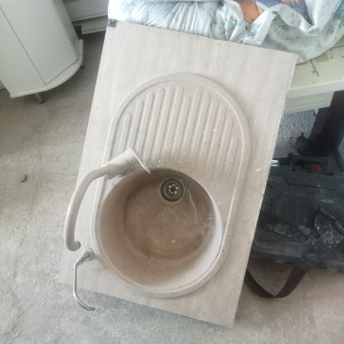 Мойка раковины продам