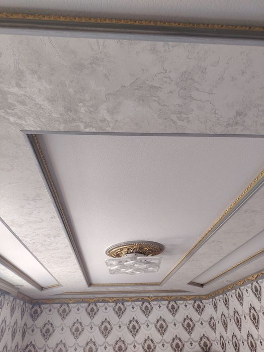 Евро ремонт ишлар