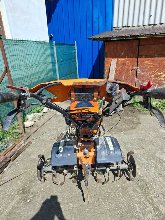 Motocultor de vanzare
