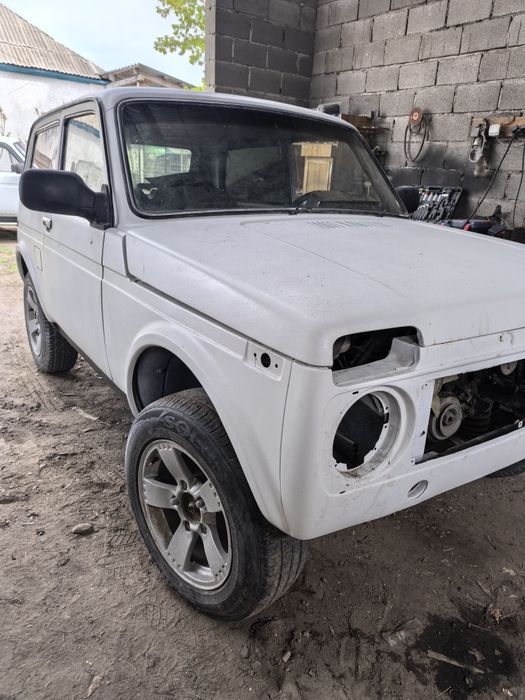 нива на продажу ..