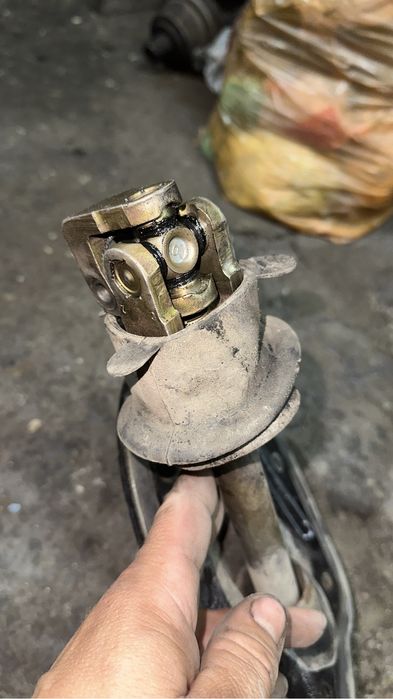 Рулевая колонка Фольксваген Т4