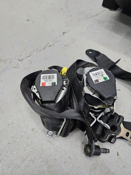 Plansa de Bord Ford Focus Mk3 (2010-2018)