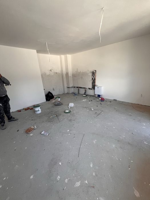 Продава се Двустаен апартамент в София, Младост 2 - 70 кв.м за 2143 €/кв.м - Снимка #3