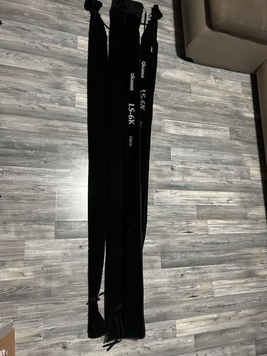 Set 3 Lansete Okuma Ls-6K