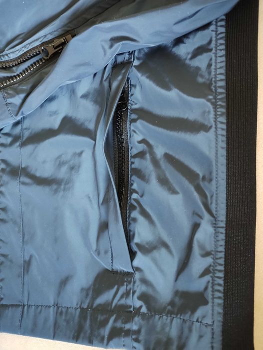 Яке Refrigi Wear