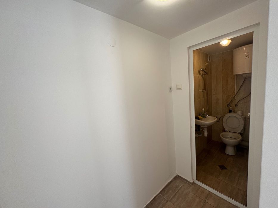 Продава се Едностаен апартамент в Пловдив, Съдийски - 27 кв.м за 1771 €/кв.м - Снимка #5