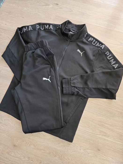 Puma мъжки комплект горните и долнище размер S