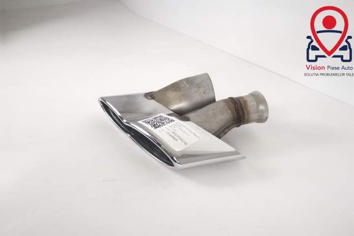 Бентли Континентал ГТ / Bentley Continental GT Оригинален накрайник за