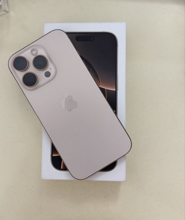 16 pro 256  iphone Srochna sotladi