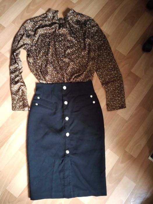 Одежда для девушки р44