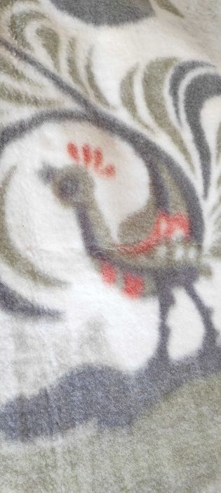 Одеало българско