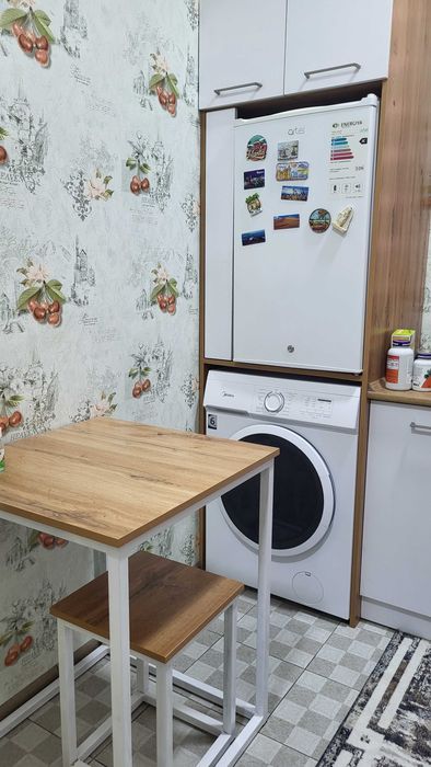 Продаётся квартира