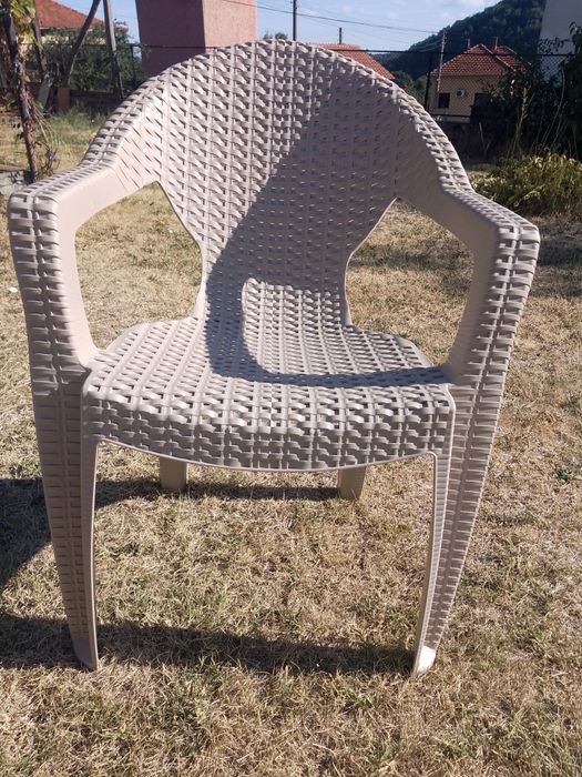 градински столове и маси