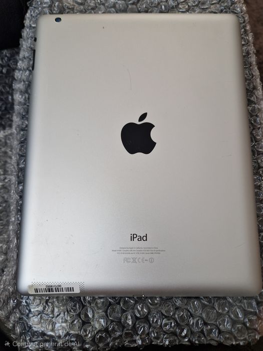 Ipad 4th generation