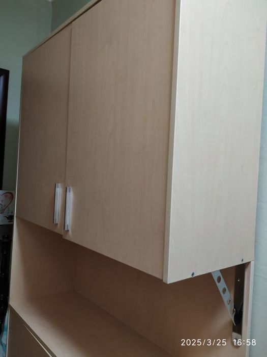 Шкаф для коридора/кухни