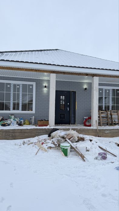 Продается дом на Асане . Наурыз проходит !