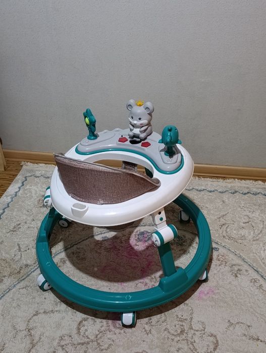 Продам ходунок для ребенка