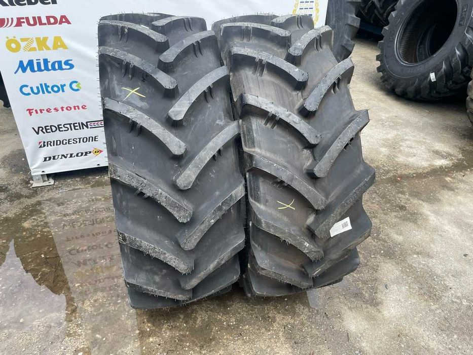 420/70r24 Cauciucuri Radiale de tractor fata cu garantie Tubeless