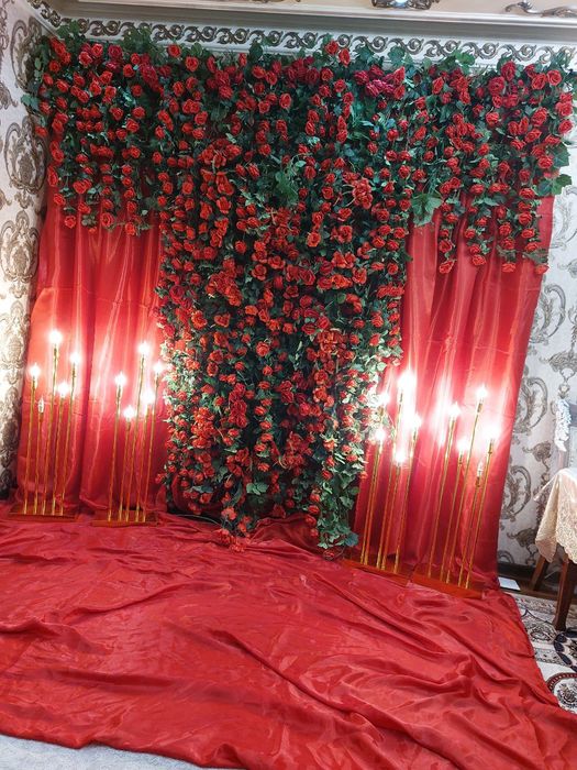 Оформление оформления oformlenya toy bezaklari