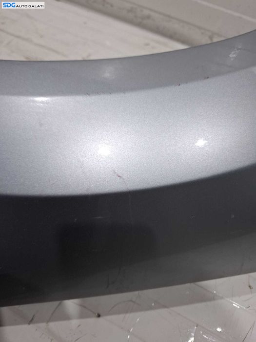 Aripa Stanga Fata Ford Mondeo Mk4 2007 - 2015 [L4138]