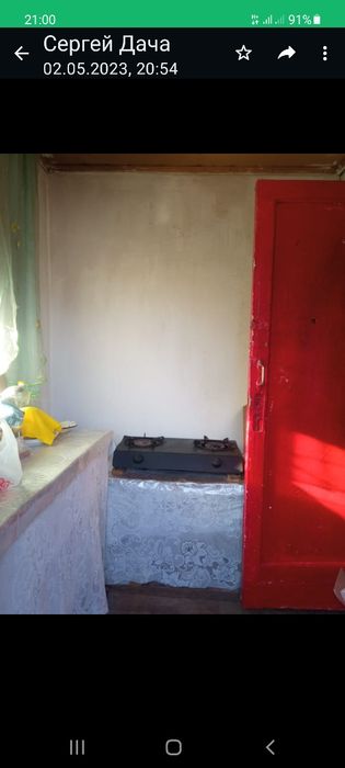 Продаётся Дача Кайнар-булак