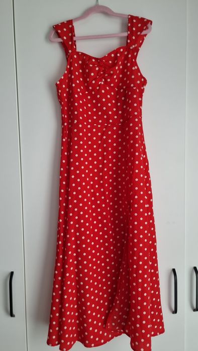 Rochie ideală pentru vară