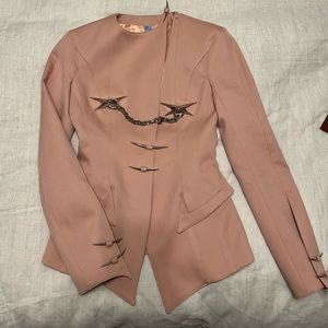 Sacou Thierry Mugler