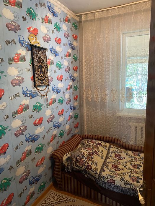 Частный дом Алматы