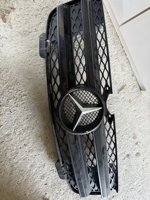 Решетка за gl x164