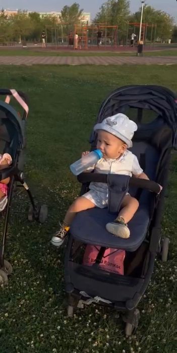 коляска сатылады