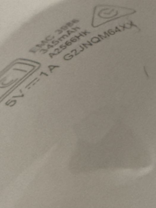 Airpods 4 ANC (2024)