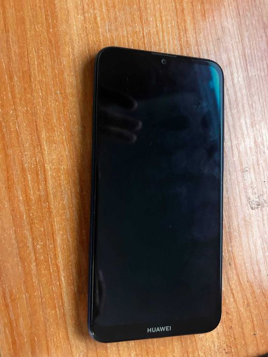 продам huawei y7 2019